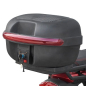 Motorcycle SPARK SP125C-2AM -