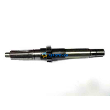 Shaft primary main checkpoint to mini-tractor ХТ120 -