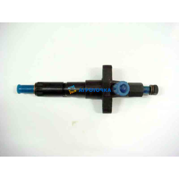 Injector assembly for mini tractor SL3100AB -