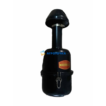 Фильтр воздушный в сборе JM404C (2отв) -