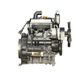 Engine assembly КМ385ВТ -