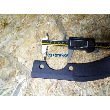 staple cutter knife IT-225 right (MB2050) -