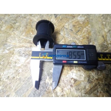 Ролик натяжной LC МК30-3 -
