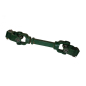 Cardan shaft 6x6 China (L=670mm) -