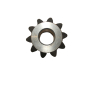 Rear axle satellite Z=10 to mini-tractor DF240/244 -