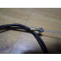 Трос газа L=1590 (вилочка) DW150 -
