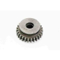 Drive gear for transfer box to mini-tractor DF244 (z=28, 15 spline) -