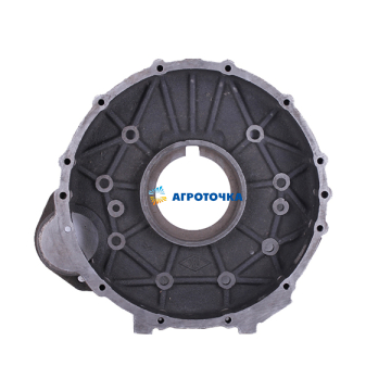 Flywheel housing for mini-tractor TY295IT -