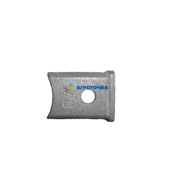 bracket mounting knife pochvofrezy -