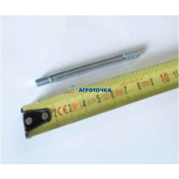 Exhaust pipe hairpin MK30-4 -