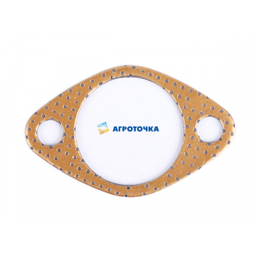 Exhaust manifold gasket 4L22BT -