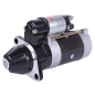 Стартер у зборі QDJ1321J,12V, 3.5kw до міні-трактора СF3B24T -