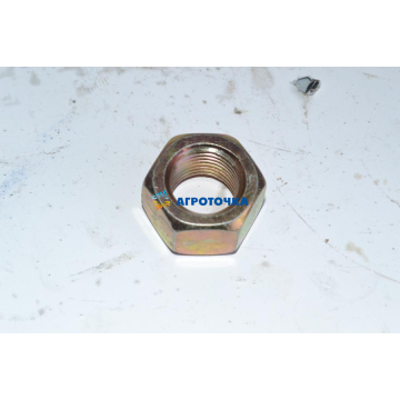Гайка M16X1.5х10 FT240/244 -