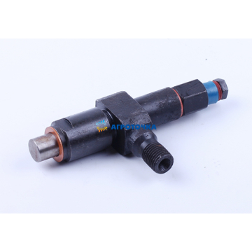 Injector assembly for the DLH1100 mini-tractor -