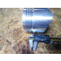 Поршень JD15 (DW 160LX) d=95 4 кольца -