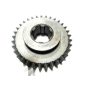 Gear wheel of the first transfer vtor.shaft 18-37-130-1 to mini-tractor Harbin SJ180 -