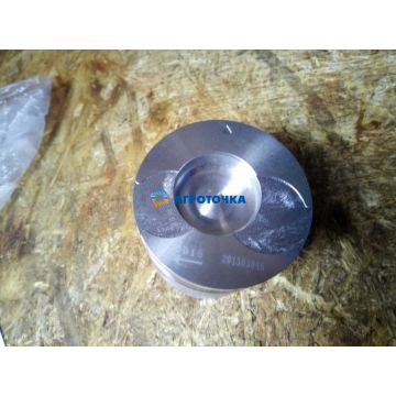 Поршень JD15 (DW 160LX) d=95 4 кольца -