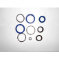 Remkomplekt of sealing rings of the hydrodistributor JM404 -