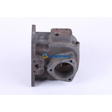 Корпус раздаточной коробки FT240/244 -