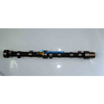 Shaft camshaft to mini-tractor A 498BT -