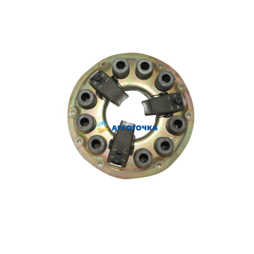 Clutch assembly DTZ244.5/DTZ244.5R -