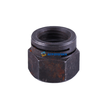 Connecting rod nut for mini-tractor TY290 -