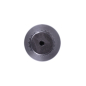 Adapter for cardan shaft 6x21 splines -