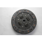Clutch disc Ø200mm 12shl with damper springs FT240/244 -