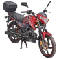 Мотоцикл SPARK SP125C-2CD -