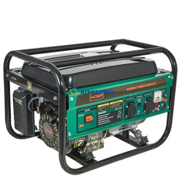Генератор бензиновий NOWA BG2800 -