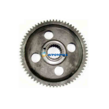 Final drive gear driven DF354 / 404 -