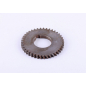 Шестерня масляного насоса Z-41 ZN490BT ZN390 ZN485 DongFeng 404 Chery 244/354/404 -