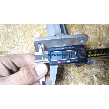 Редуктор в зборі МК30-4 -