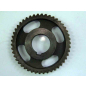 Camshaft gear (new) 46Z ZN490BT -