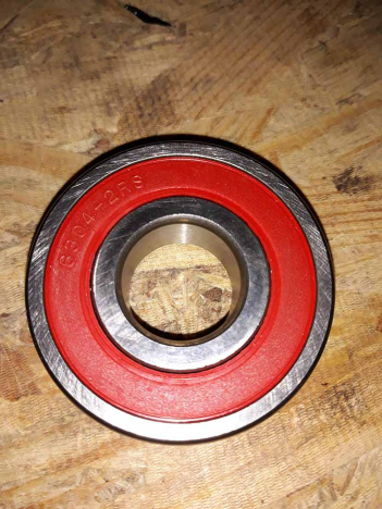 Bearing 6304 (ball/closed)
