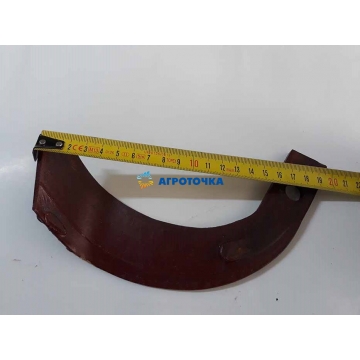 staple cutter knife IT-200 left -