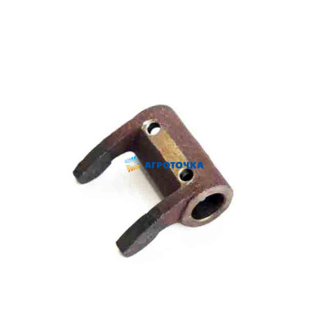 Clutch fork to mini-tractor DF240/244 -