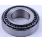 Bearing 30206 (7206A) tapered roller 30x62x17.25 -