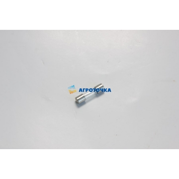 Запобіжник плавкий снігоприбиральної машини -