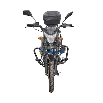 Мотоцикл SPARK SP125C-2CD -