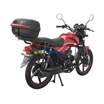Motorcycle SPARK SP125C-2AM -