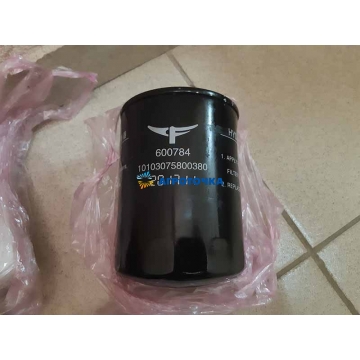 Фильтр гидравлический масляный CF600784 YX1011 d-24 ДТЗ5244 -