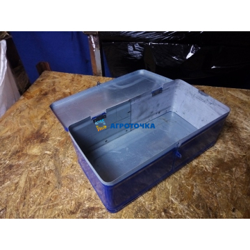 Ящик для інструментів (бардачок) мототрактора -
