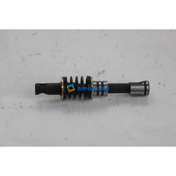 Stop valve FT240/244 -