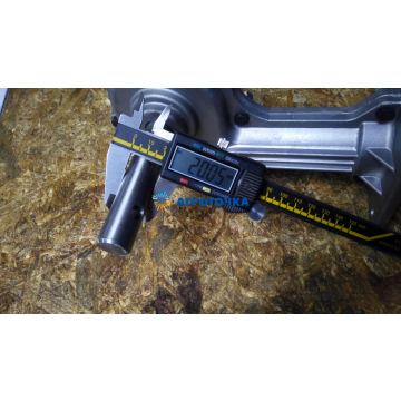 Редуктор в зборі МК30-4 -