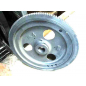 Flywheel to mini-tractor S1100 -