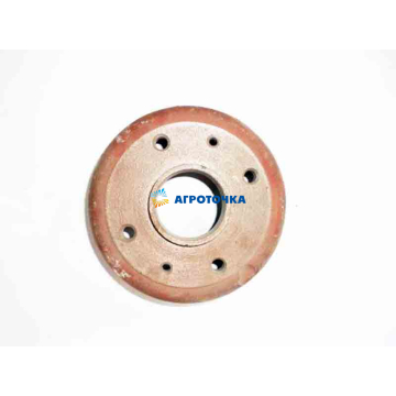Крышка тормозного барабана DF354/404 -