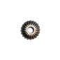 DF354 rear axle differential gear -