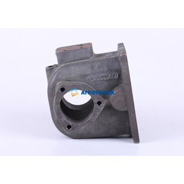 Корпус раздаточной коробки FT240/244 -