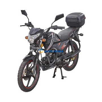 Мотоцикл SPARK SP125C-2CD -